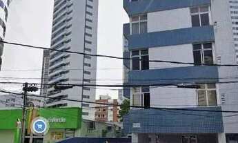 Imagem 2: Apartamento com 4 quartos para alugar na Torre - Recife/PE