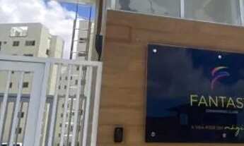 Imagem: Alugo apartamento 2 quartos