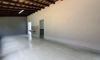 Imagem: Excelente casa jardim Brasília 610.000,00