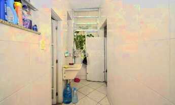 Imagem: Apartamento / Residencial / Glória