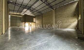 Imagem 5: Galpão para locação, Revoredo, Tubarão, SC