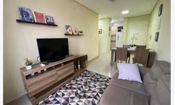 Imagem: Apartamento 1 dormitório