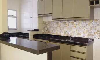 Imagem 3: FIT ICOARACI - TÉRREO COM 3 QUARTOS