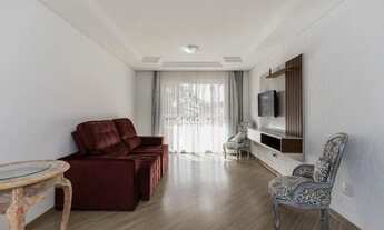 Imagem 2: Apartamento com 3 quartos para alugar no Água Verde em Curitiba