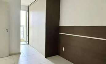 Imagem 6: Apartamento de 60 m² com 2 quartos em Itapuã - Vila Velha - ES