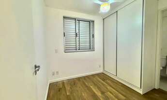 Imagem 6: Excelente apartamento com 2 suítes ao lado da Rua do Ouro