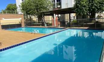 Imagem 5: Alugo apto no 2° andar no Residencial Flamboyant Ville, Arno 42 (405 norte