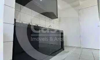 Imagem 2: Apartamento em Parque São Lourenço