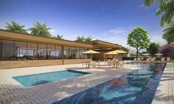 Imagem 3: AGIO DE TERRENO EM CONDOMINIO FECHADO EM 6 BALÕES ANUAIS, 291 metros quadrados