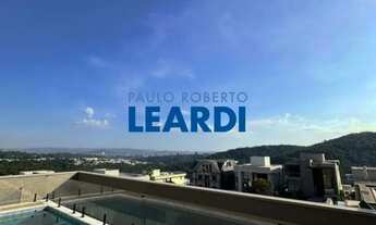 Imagem: CASA EM CONDOMÍNIO - ALPHAVILLE - SP