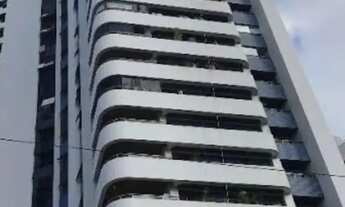 Imagem 3: Imóvel para aluguel possui 200 metros quadrados com 4 quartos em Parnamirim - Recife - PE