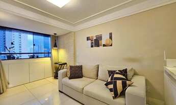 Imagem 3: Vendo apartamento 2/4 em Lagoa Nova reformado