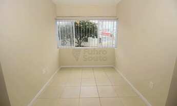 Imagem: Apartamento de 1 Dormitório no Edifício