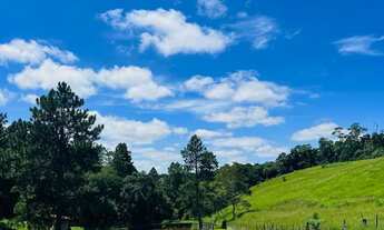 Imagem 2: Vendo terreno em Ibiúna com doc atualizada