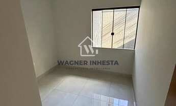 Imagem 7: Casa NOVA à venda, 01 suíte + 02 quartos no Conjunto João de Barro Itaparica, Maringá, PR