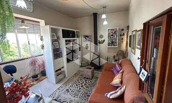 Imagem 5: Apartamento de 2 quartos com garagem no bairro Petrópolis