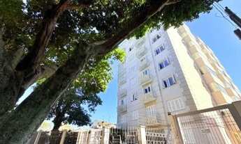 Imagem 2: Apartamento 1 dormitórios à venda Jardim Botânico Porto Alegre/RS