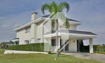 Imagem: Mansão com 4 suítes no condomínio Ponta