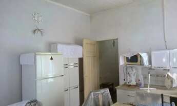 Imagem 6: CASA ASSOBRADADA - POMPÉIA - SP