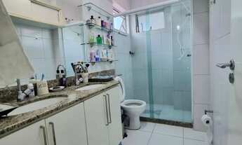 Imagem 4: PALAZZO VERONA Apartamento com 3 dormitórios