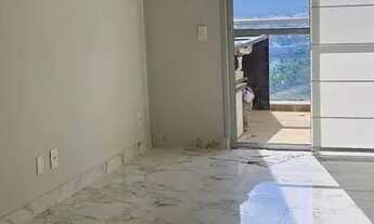 Imagem 2: Apartamento para venda tem 96 metros quadrados com 3 quartos