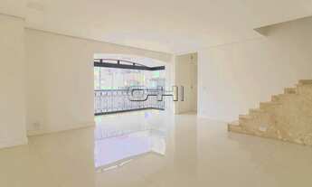 Imagem 5: Aluguel Cobertura 3 Dormitórios - 240 m² Moema