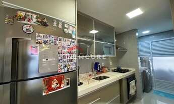 Imagem 5: Apartamento em Rua Antonio Perez Hernandez - Parque Campolim - Sorocaba/SP