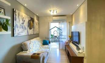 Imagem 6: Apartamento à venda, 79 m² por R$ 599.000,00 - Parque Dos Ipês - Jaguariúna/SP