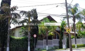 Imagem 3: Casa a venda e aluguel, 4 quartos no bairro Jardim América - Sorocaba