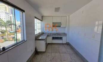 Imagem 5: Cobertura para aluguel, 2 quartos, 1 suíte, 2 vagas, São Luiz - Belo Horizonte/MG