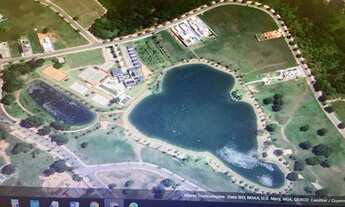 Imagem: Lote de condomínio para venda - 1050m²