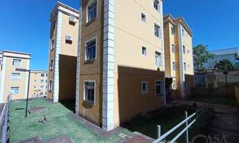 Imagem 3: Apartamento Ed. Residencial Ataulfo Alves