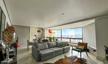 Imagem 4: Apartamento à venda, 4 quartos, 1 suíte, Sion - Belo Horizonte/MG