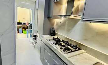 Imagem 4: AND - Casa Triplex alto padrão 4 Quartos/6 banheiros em JARDIM CAMBURI - OPORTUNIDADE!