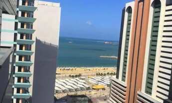 Imagem: Flat com 1 dormitório à venda, 42 m²