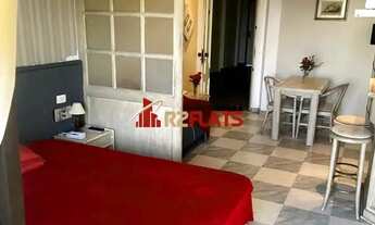 Imagem 4: Flat com ótimo preço no Centro de SP. Confira!