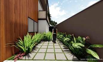 Imagem 6: Casa 5 quartos - Condomínio Alphaville