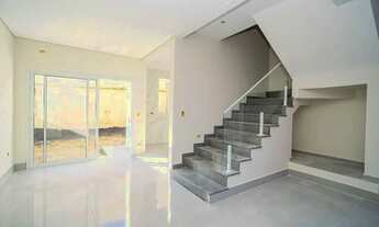 Imagem 7: Sobrado Novo em Condomínio no Boa Vista