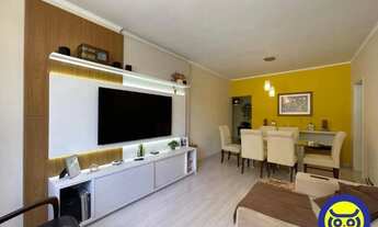 Imagem: Apartamento 3 dormitórios, dependência