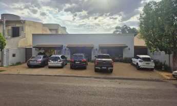 Imagem: Sala comercial 22m², para alugar - Alto