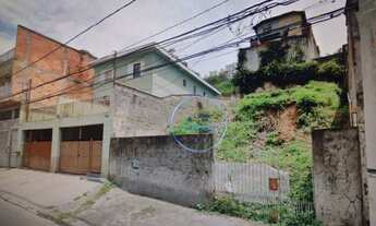 Imagem: LT-448) Terreno à venda, 294 m² por R$