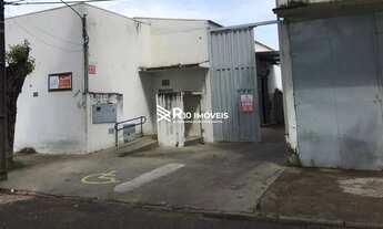 Imagem: Galpão alugar Tibery