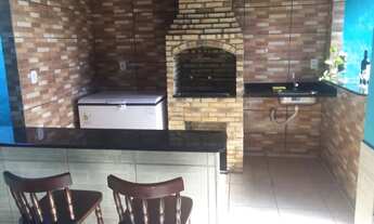 Imagem 7: Casa para aluguel TEMPORADA tem 80 m2 com 2 quartos em - Armação dos Búzios - Rio de Jane