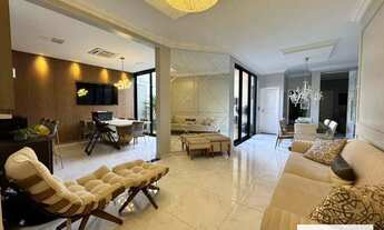 Imagem: Casa com 3 dormitórios à venda, 237 m²