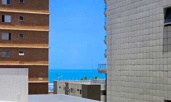 Imagem: Apartamento 1 quarto, 1 banheiro social