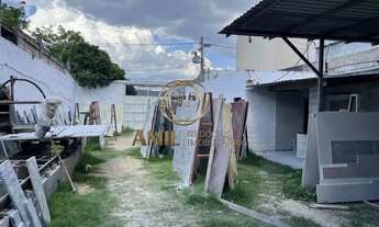 Imagem 3: Galpão Comercial para Alugar de 450m² no bairro Chácaras Reunidas, São José dos Campos/SP