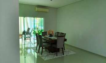 Imagem 4: ? Casa de Alto Padrão em Lucas do Rio Verde MT no bairro Bandeirantes ? luxo, e conforto