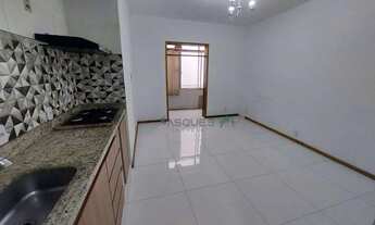 Imagem 2: Apartamento com 1 dormitório à venda, 28 m² por R$ 170.000 - Várzea - Teresópolis/RJ