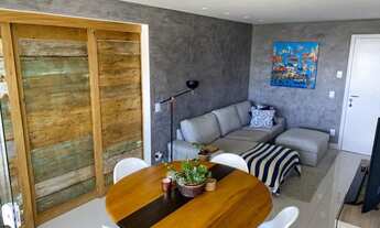 Imagem 5: AP 1 quartos 2 vaga coberta direto comigo sem fiador