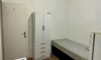 Imagem 6: KITNET BUTANTÃ MOBILIADA (CONTAS INCLUSAS) - ÚLTIMA VAGA - R$ 1.200,00